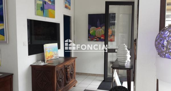 Location Local commercial 45 m² - Romans-sur-isère 26100