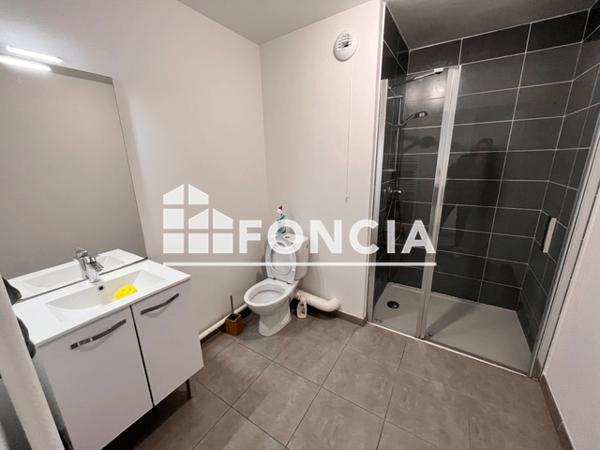 Location Appartement 2 pièces 46.5 m² - 2 BLD ANDRE CAMBRAY Wattrelos 59150