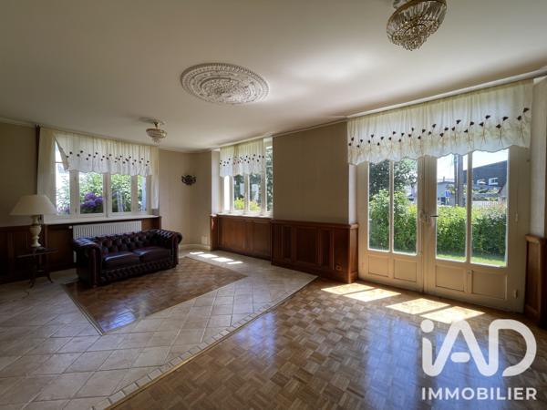 Maison à vendre 5 pièces 119,25 m² Quimper