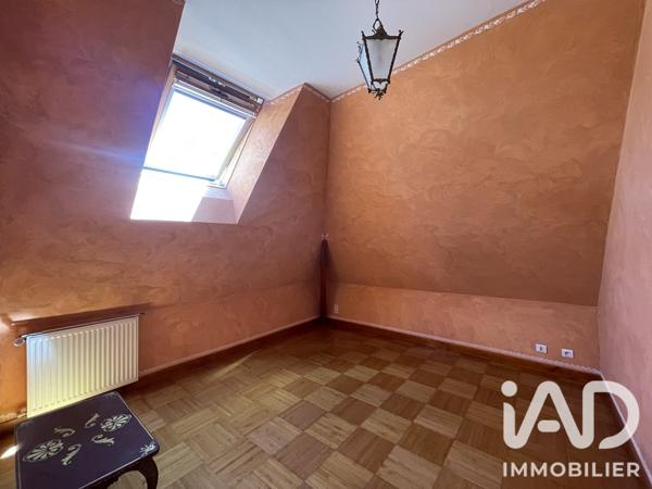 Maison à vendre 5 pièces 119,25 m² Quimper