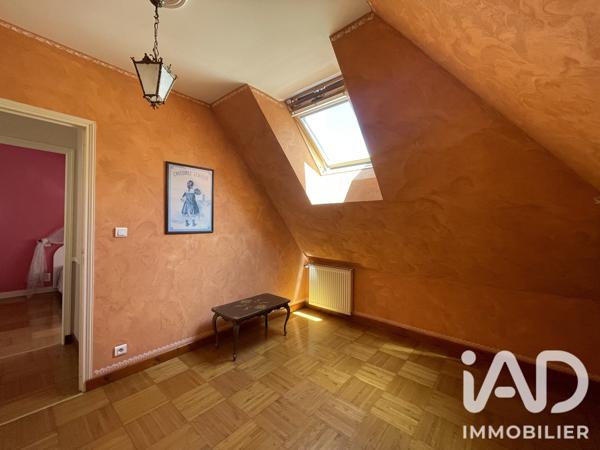 Maison à vendre 5 pièces 119,25 m² Quimper