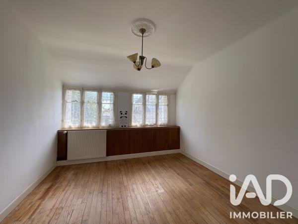 Maison à vendre 5 pièces 119,25 m² Quimper