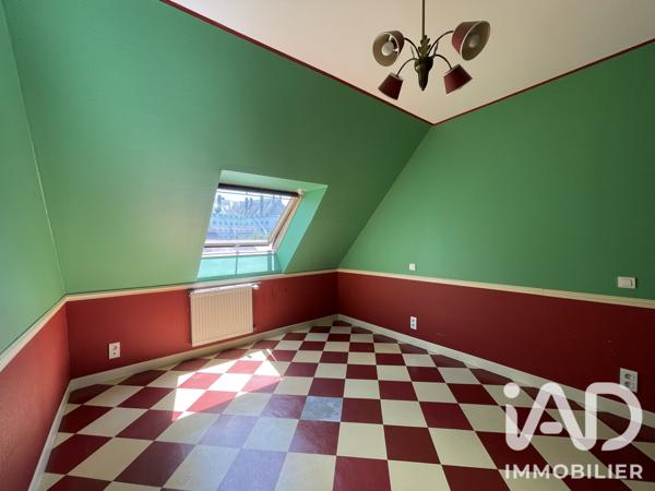 Maison à vendre 5 pièces 119,25 m² Quimper