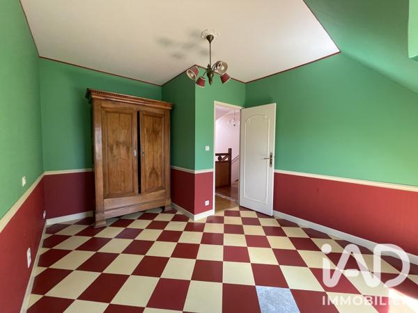 Maison à vendre 5 pièces 119,25 m² Quimper