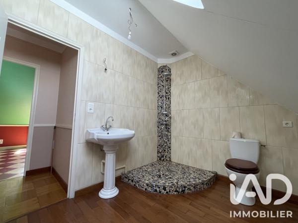 Maison à vendre 5 pièces 119,25 m² Quimper