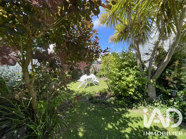 Maison à vendre 5 pièces 119,25 m² Quimper