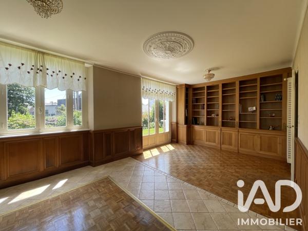Maison à vendre 5 pièces 119,25 m² Quimper