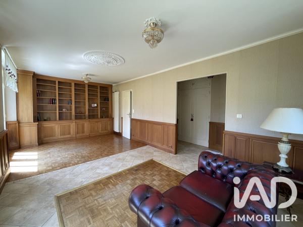 Maison à vendre 5 pièces 119,25 m² Quimper