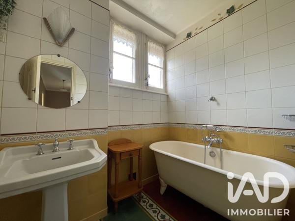 Maison à vendre 5 pièces 119,25 m² Quimper