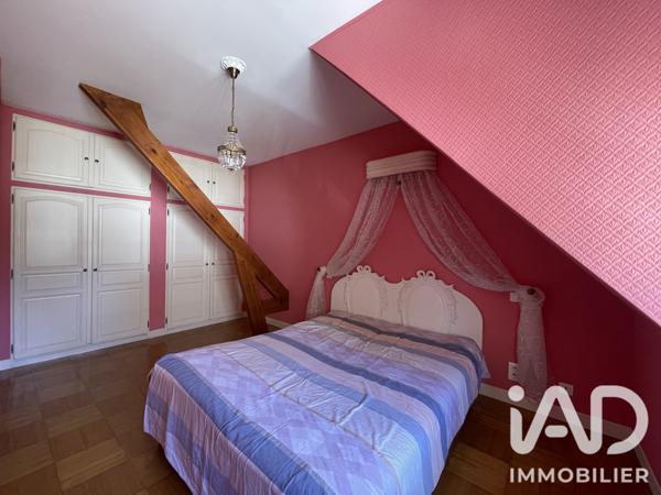Maison à vendre 5 pièces 119,25 m² Quimper