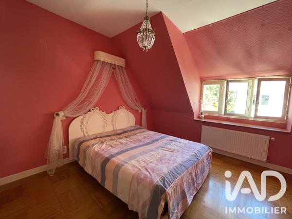 Maison à vendre 5 pièces 119,25 m² Quimper