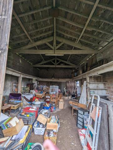 Maison avec beaucoup de charme située à Sainte Bazeille