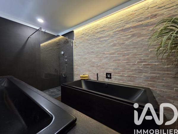 Maison à vendre 10 pièces 460 m² Saint-Pierre-d'Oléron