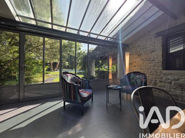 Maison à vendre 10 pièces 460 m² Saint-Pierre-d'Oléron