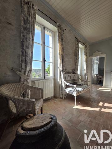 Maison à vendre 10 pièces 460 m² Saint-Pierre-d'Oléron