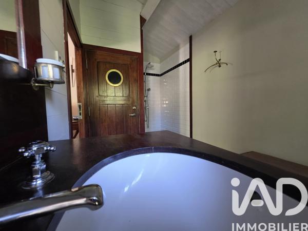 Maison à vendre 10 pièces 460 m² Saint-Pierre-d'Oléron