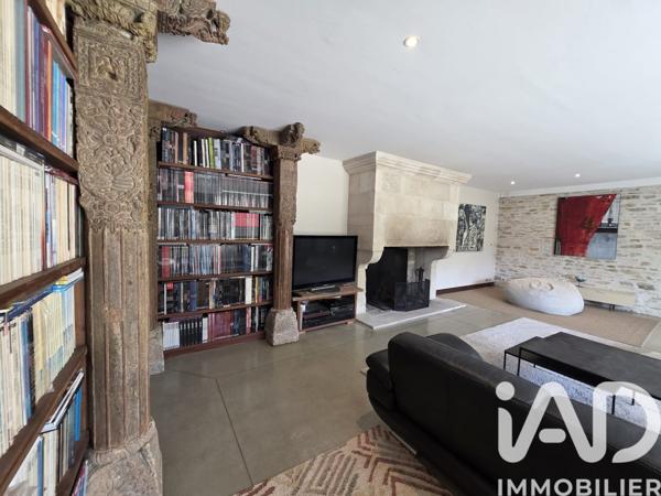 Maison à vendre 10 pièces 460 m² Saint-Pierre-d'Oléron