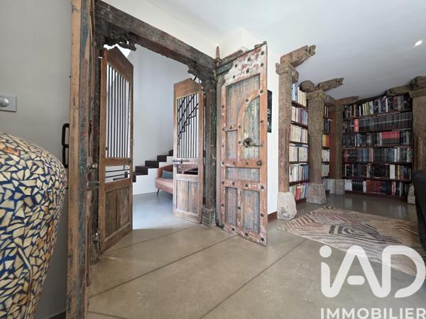 Maison à vendre 10 pièces 460 m² Saint-Pierre-d'Oléron