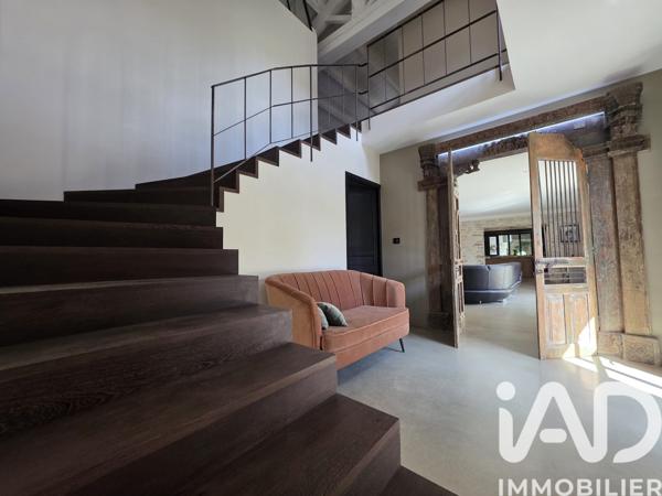 Maison à vendre 10 pièces 460 m² Saint-Pierre-d'Oléron