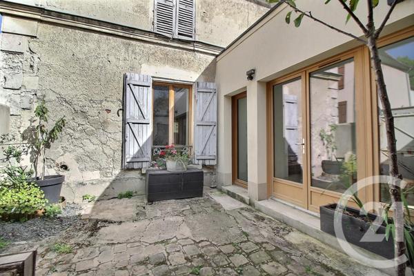 Maison à vendre  5 pièces - 102,50 m2 LA FERTE SOUS JOUARRE - 77