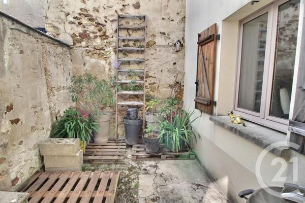 Maison à vendre  5 pièces - 102,50 m2 LA FERTE SOUS JOUARRE - 77