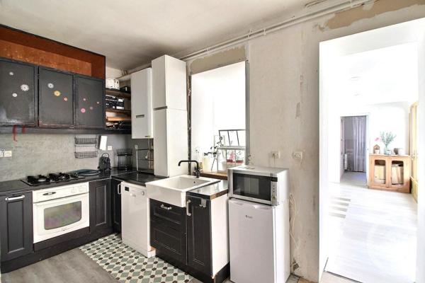 Maison à vendre  5 pièces - 102,50 m2 LA FERTE SOUS JOUARRE - 77