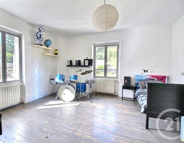 Maison à vendre  5 pièces - 102,50 m2 LA FERTE SOUS JOUARRE - 77