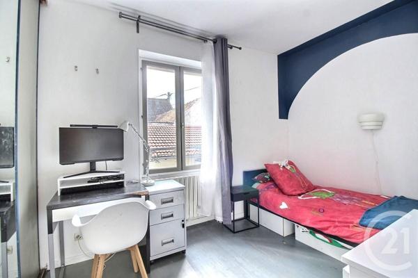 Maison à vendre  5 pièces - 102,50 m2 LA FERTE SOUS JOUARRE - 77