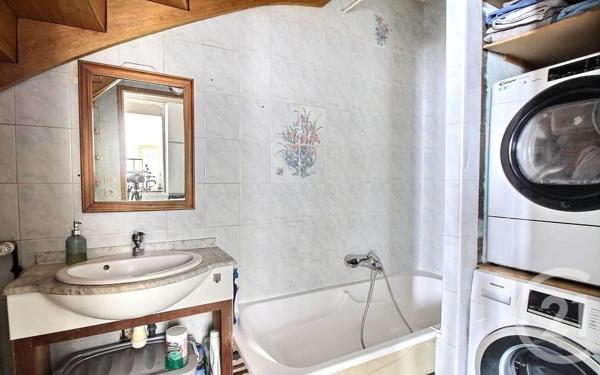 Maison à vendre  5 pièces - 102,50 m2 LA FERTE SOUS JOUARRE - 77