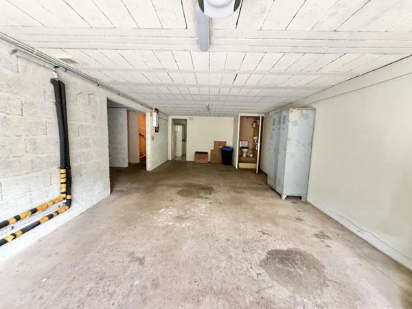 Maison Les Ponts De Ce 162 m2 jardin garage Les ponts de ce