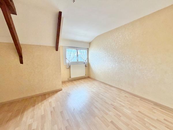 Maison Les Ponts De Ce 162 m2 jardin garage Les ponts de ce