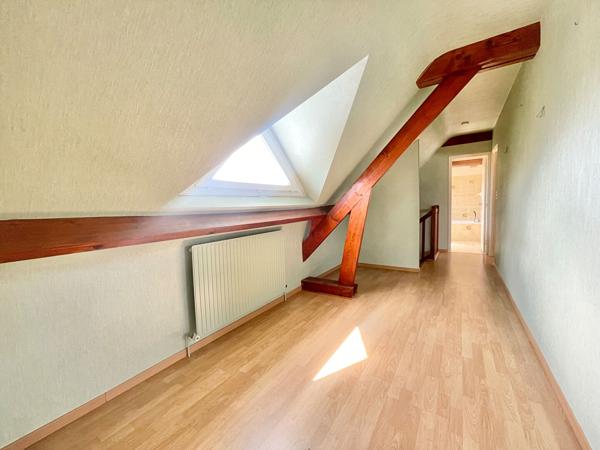 Maison Les Ponts De Ce 162 m2 jardin garage Les ponts de ce
