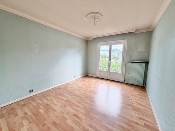 Maison Les Ponts De Ce 162 m2 jardin garage Les ponts de ce