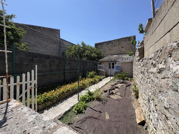 Maison Rochefortaise