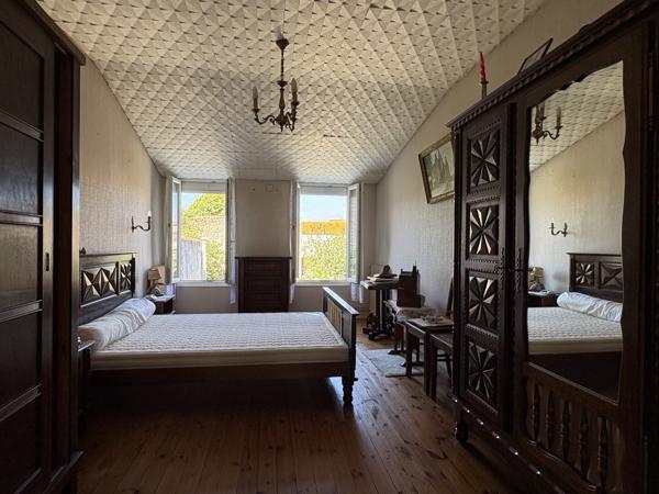 Maison Rochefortaise