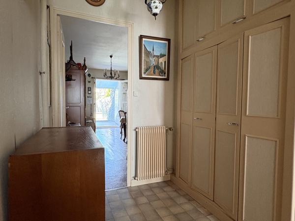 Maison Rochefortaise