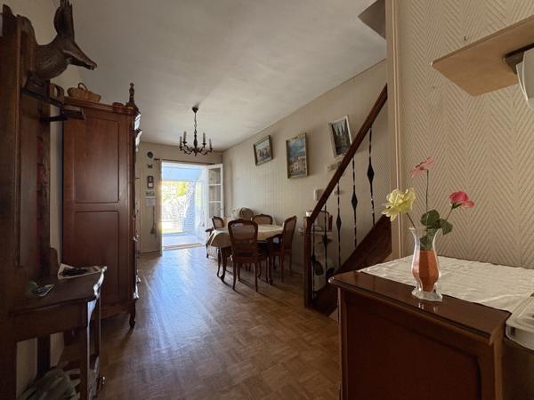 Maison Rochefortaise