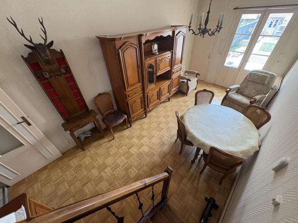 Maison Rochefortaise