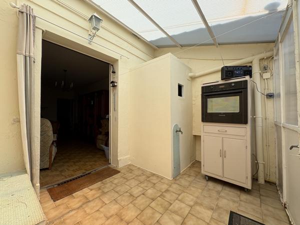 Maison Rochefortaise