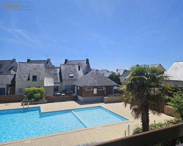 Appartement à vendre à Batz-sur-Mer en Loire-Atlantique (44740), ref : 44128-1047