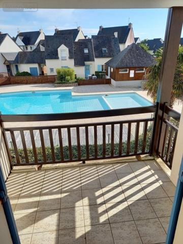 Appartement à vendre à Batz-sur-Mer en Loire-Atlantique (44740), ref : 44128-1047