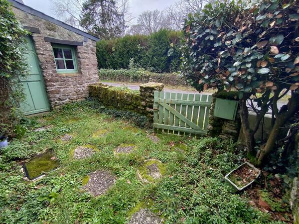 Maison 3 pièces - 44350 Guérande