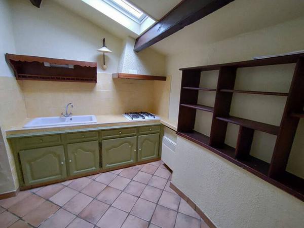 Maison 3 pièces - 44350 Guérande