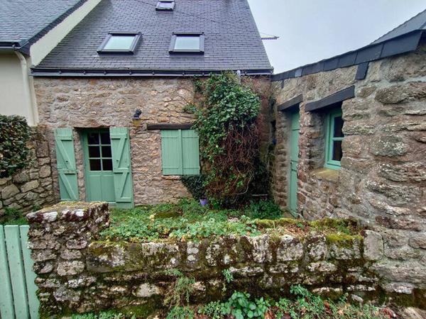 Maison 3 pièces - 44350 Guérande