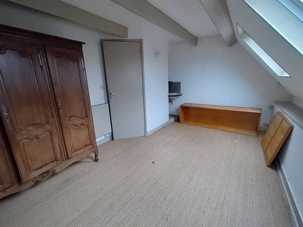 Maison 3 pièces - 44350 Guérande