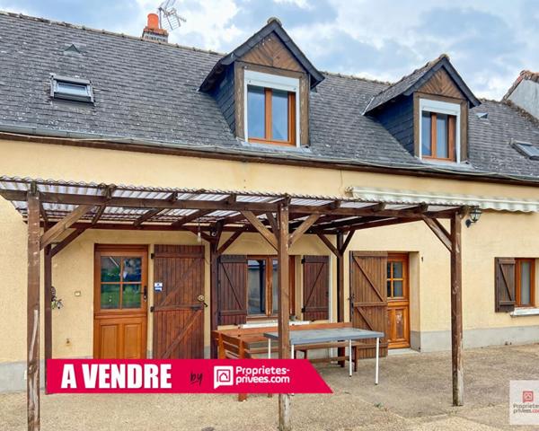 Maison Vion 4 pièce(s) 96 m2