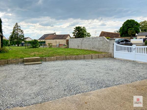 Maison Vion 4 pièce(s) 96 m2