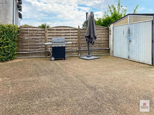 Maison Vion 4 pièce(s) 96 m2