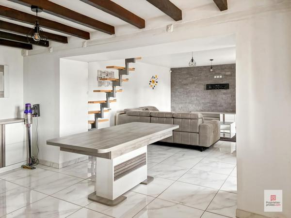 Maison Vion 4 pièce(s) 96 m2