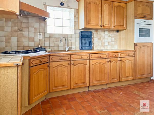 Maison Vion 4 pièce(s) 96 m2